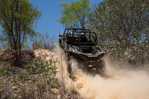 Moonraker 2 Hour Off-road Tour In Darwin (1 Person In A 2 Seater Vehicle) - Newcastle Accommodation 1