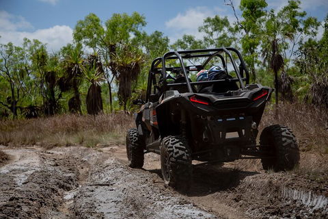 Moonraker 2 Hour Off-road Tour In Darwin (1 Person In A 2 Seater Vehicle) - Newcastle Accommodation 4