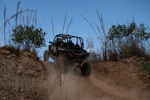 Moonraker 2 Hour Off-road Tour In Darwin (1 Person In A 2 Seater Vehicle) - Newcastle Accommodation 5