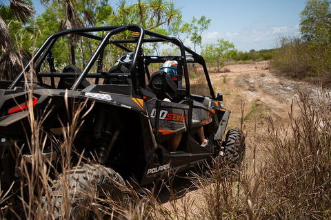 Skyfall 2 Hour Off-road Tour In Darwin (3 People In A 4 Seater Vehicle) - Newcastle Accommodation 3
