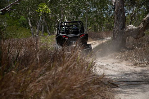 Skyfall 2 Hour Off-road Tour In Darwin (3 People In A 4 Seater Vehicle) - Newcastle Accommodation 5