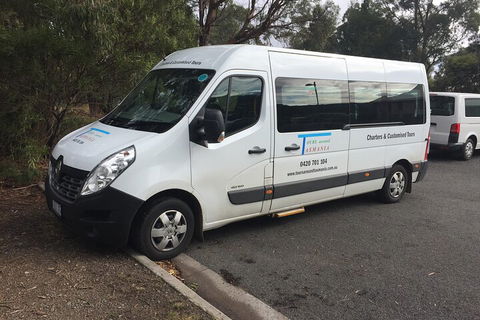 Mt. Wellington, Bonorong And Richmond Day Tour From Hobart - Newcastle Accommodation 1