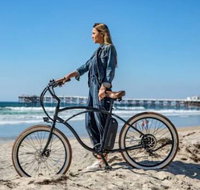 Experience E-bike at Byron Bay - Newcastle Accommodation