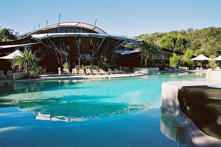 Brisbane QLD Newcastle Accommodation