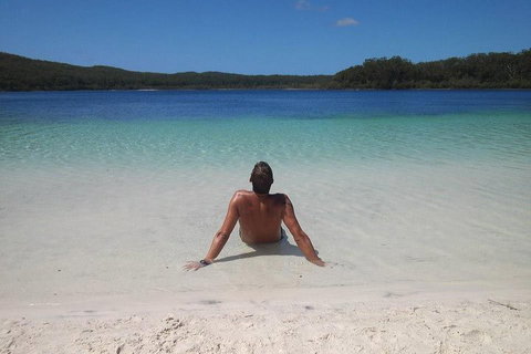 3 Day Tour In Fraser Island - Newcastle Accommodation 1