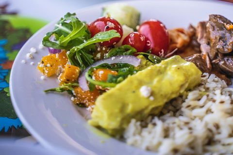 Summer Lunch Cruise - Newcastle Accommodation 3