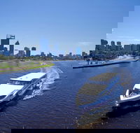 One-way Sightseeing Cruise between Perth and Fremantle - Newcastle Accommodation