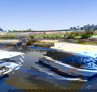 Swan Valley Gourmet Wine Cruise from Perth - Newcastle Accommodation