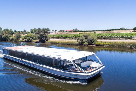 Swan Valley Gourmet Wine Cruise From Perth - Newcastle Accommodation 0