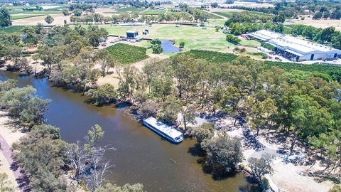 Swan Valley Gourmet Wine Cruise From Perth - Newcastle Accommodation 4
