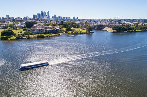 Swan Valley Gourmet Wine Cruise From Perth - Newcastle Accommodation 5
