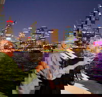 Perth Swan River Dinner Cruise - Newcastle Accommodation