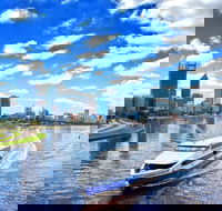 Swan River Scenic Cruise - Newcastle Accommodation