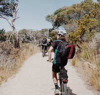 Self-Guided Point Nepean National Park Bike Hire - Newcastle Accommodation