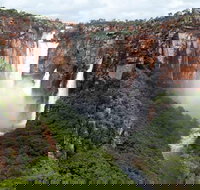 Kakadu Yellow Waters  Katherine Gorge Helicopter Scenic - Newcastle Accommodation