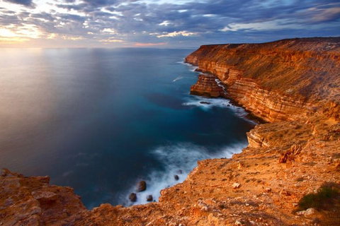 Kalbarri Gorges & West Coast - Ground & Air Tour - Newcastle Accommodation 1