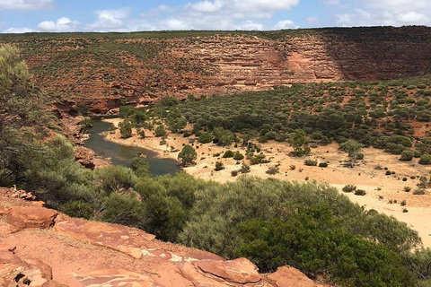 Kalbarri Gorges & West Coast - Ground & Air Tour - Newcastle Accommodation 3