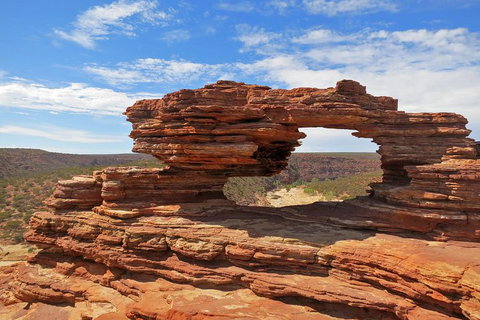 Kalbarri Gorges & West Coast - Ground & Air Tour - Newcastle Accommodation 5