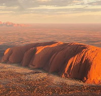 Helicopter Scenic Lizard Safari - Newcastle Accommodation