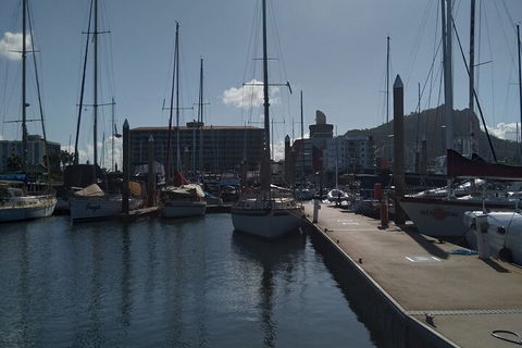 Townsville Small Group Sunset Sail Sailing Cruise Boat Tour Charter Hire - Newcastle Accommodation 5