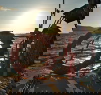 Townsville Small Group Early Morning Sailing Cruise Boat Tour Charter Hire - Newcastle Accommodation