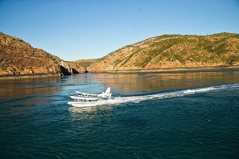 Horizontal Falls Full-Day Tour From Broome 4x4 & Seaplane - Newcastle Accommodation 3