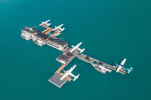 Horizontal Falls Full-Day Tour From Broome 4x4 & Seaplane - Newcastle Accommodation 5