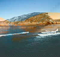 Horizontal Falls Tour - Ex Derby - Newcastle Accommodation