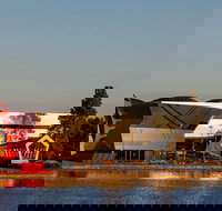 Building  Architecture Tour 10am  2pm Daily - Newcastle Accommodation