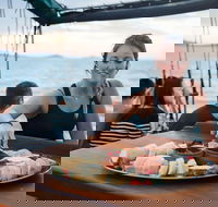 Fly  Sail Package With Providence - Newcastle Accommodation