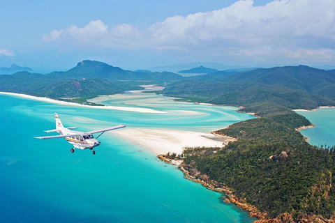 Fly & Sail Package (With Providence) - Newcastle Accommodation 2