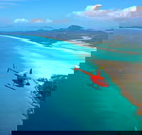 Whitehaven Heli Tour - New Castle Tourism