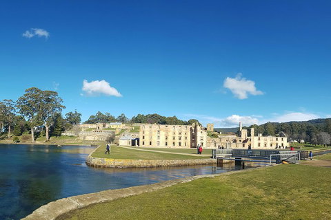6-Day Tasmanian Explorer Adventure Tour From Hobart - New Castle Tourism 0