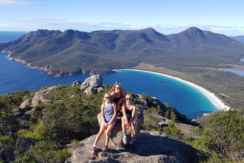6-Day Tasmanian Explorer Adventure Tour From Hobart - New Castle Tourism 1
