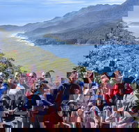 2-Day Tas East Coast Escape Tour including Bay of Fires Wineglass Bay  Devils - Newcastle Accommodation