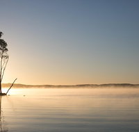 Serenity Cruise to Australia's Everglades - Newcastle Accommodation