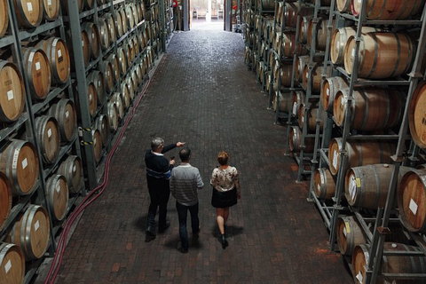 Wirra Wirra Vineyard McLaren Vale: Winery Tour And Shiraz Masterclass - Newcastle Accommodation 0