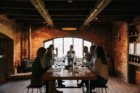Wirra Wirra Vineyard McLaren Vale: Winery Tour And Shiraz Masterclass - Newcastle Accommodation 1