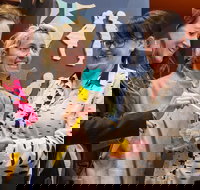 Melbourne Lanes and Arcades Walking Tour - New Castle Tourism