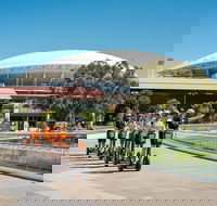 Adelaide Riverbank Guided Segway Tour - New Castle Tourism