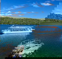 The Original Day Tour to Paronella Park Lake Barrine and Millaa Millaa Falls - New Castle Tourism