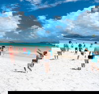 Whitehaven Beach and Hamilton Island Cruise - New Castle Tourism