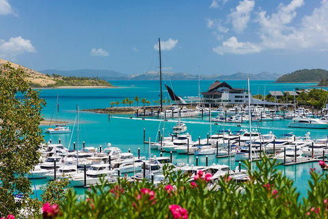 Whitehaven Beach And Hamilton Island Cruise - Newcastle Accommodation 3