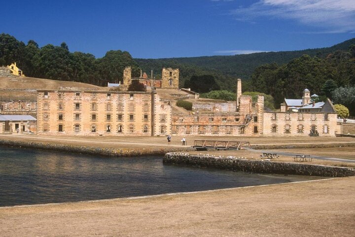  New Castle Tourism
