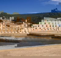 Port Arthur Tour from Hobart - New Castle Tourism