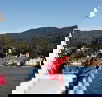 Grand Historical Port Arthur Tour from Hobart - New Castle Tourism