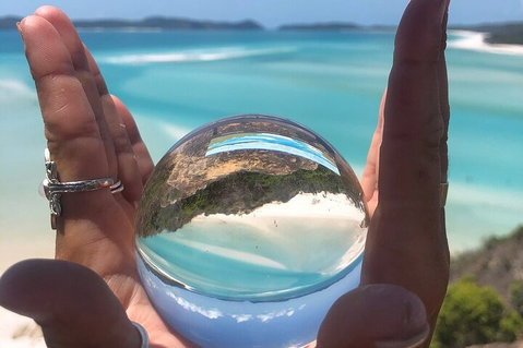 2-Night Whitsunday Islands Sailing Adventure On Trimaran Avatar - Newcastle Accommodation 2