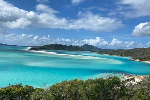 2-Night Whitsunday Islands Sailing Adventure On Trimaran Avatar - Newcastle Accommodation 4