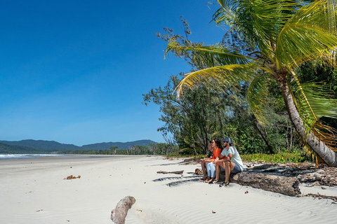 Full Day Daintree Rainforest And Mossman Gorge Tour - New Castle Tourism 4