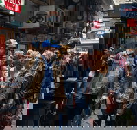 Complete Melbourne Walking Tour - New Castle Tourism